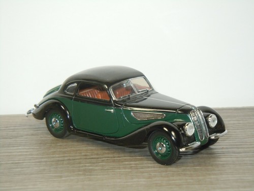 BMW 327 - Detail Cars 1:43 *42302 - Picture 4 of 4