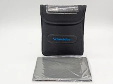 Schneider Optics 4x5.65" Circular True Polarizer Filter #68-013156 Code Industry