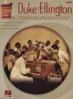 Duke Ellington - Trumpet | Big Band Play-Along Volume 3 | Duke Ellington | Buch