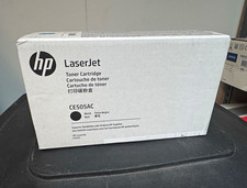 HP 05A CE505AC Black Laser Toner Cartridge for LaserJet P2035