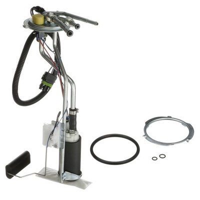 Fuel Pump Hanger Assembly Delphi For 1988-1989 GMC P2500 5.7L V8