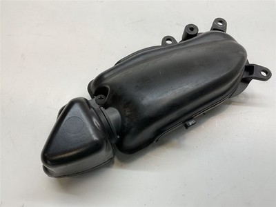 Luftfiltergehäusedeckel Honda CBF600 Bj 2010