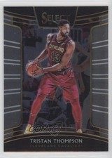 2018-19 Panini Select Concourse Tristan Thompson #72 1if9