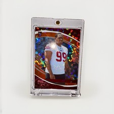 2025 Panini Absolute - Rookies Alfred Collins #102 (RC) /825