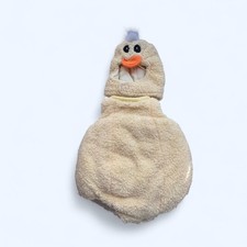 Dress Up America Duck Baby Costume NWOT