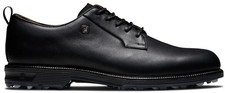FootJoy Dryjoys Premiere Series Field Golf Shoes Black 53988 BLEMS 8 EXTRA WIDE
