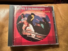 Tom Petty And The Heartbreakers Greatest Hits 1993 New Sealed! CD
