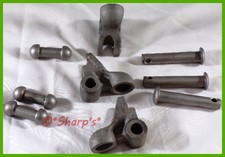 B-146 KOY Needle Bearings image
