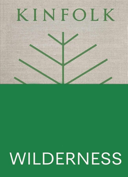 Kinfolk Wilderness | John Burns | Buch | Gebunden | Englisch | 2023-image