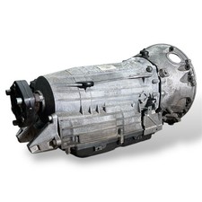 Mercedes Benz W218 CLS 400 Automatikgetriebe 722.904 A2122701706 7G-Tronic Mercedes Benz W218 CLS 400 Automatikgetriebe 722.904 A2122701706 7G-Tronic