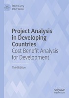 Project Analysis In Developing Countries Steve Curry
