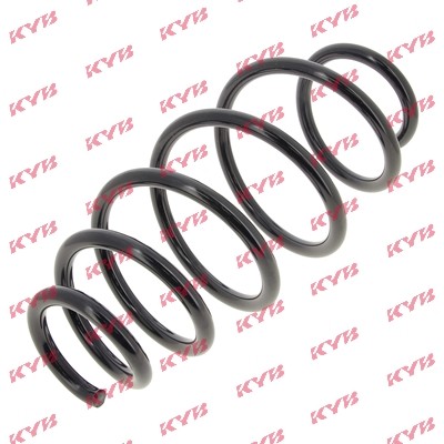 Fits KAYABA SPRʯYNY RA3963 SUSPENSION SPRING OPEL \ VAUXHALL ASTRA J  ⭐UK Stock⭐