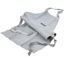 SIP Premium Leather Welding Apron Welders PPE Protective Satety Heavy Duty 04151