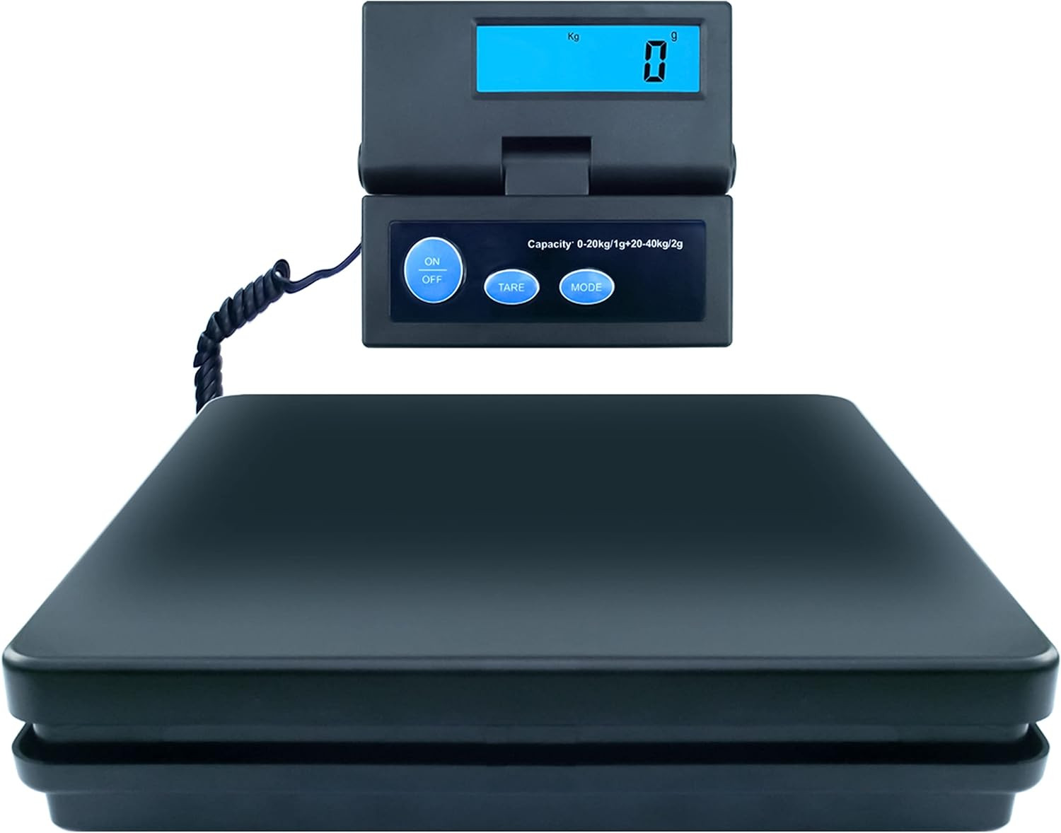 Bilancia Digitale ACE 40Kg | Bilancino di Precisione 1g Professionale