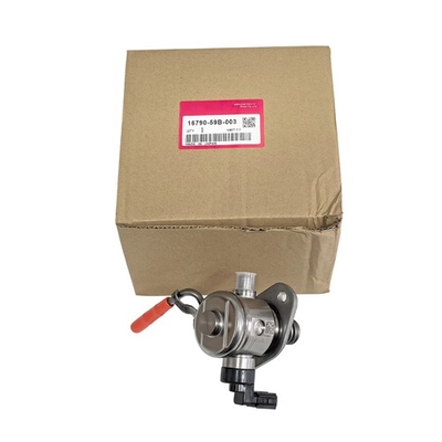 #ad OEM 16790 59B 003 High Pressure Fuel Pump For 2016 2024 Honda Civic 1.5L NEW $109.96