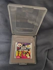 Kid Dracula (Nintendo Game Boy, 1993) GBC