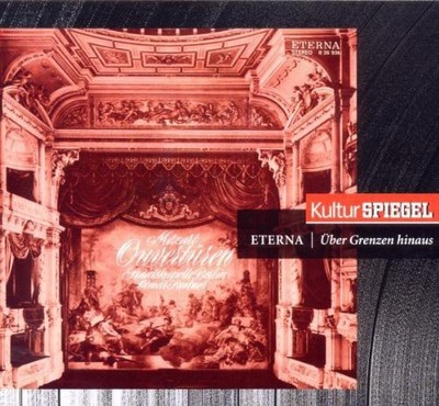 Staatskapelle Berlin - Spiegel-Ed.06 Suitner [New CD]