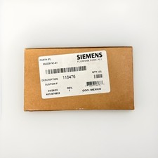 Siemens SLSPCW-F S54329-F41-A1 Fire Alarm Speaker Ceiling White (NEW IN BOX)