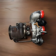 Turbo Turbocharger for Chevrolet Chevy Malibu 1.5L L4 2016 2017 2018