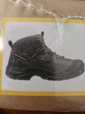 NIB Keen Utility Braddock Mid Waterproof Boot...