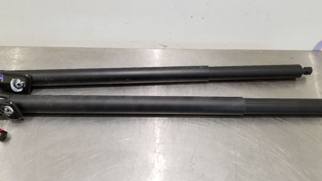 2023 MASERATI GRECALE TROFEO REAR HATCH DECKLID POWER LIFTGATE SHOCK STRUT SET