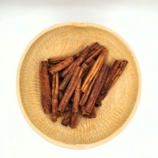 Cinnamon Sticks-Cinnamomum Verum-Organic