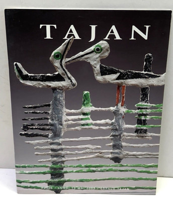 TAJAN 2003 Collection Mara Et Leano Rucki 25 Art Sculptures Research Catalog