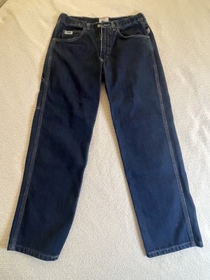 Tyndale Flame Resistant Men's Jeans 32x34 FR FLF 800 15 CAL CAT 2 NFPA 2112