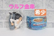 Rare Fighting Collection Tomorrow'S Joe Part 2 3 Wolf Kanekushi