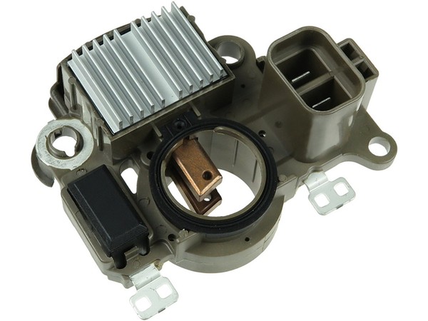 Generatorregler FÜR Mitsubishi Pajero III (V7 W, V6 W) - As-Pl ARE5159S-image