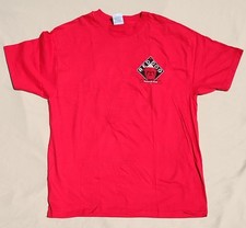 Red Dog Beer 90s U.R. Your Own Dog T-shirt - XL - BALZOUT - Never Worn - W/  Tag