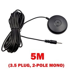 1Pc Calibration Microphone For Pioneer Receiver VSX AXD SC XXD Universal USA