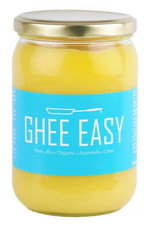 Image of Ghee Easy Organic Ghee - 500g