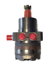 Young Replacement Motor LOB and LOC Grapple Heads YOU-618V19