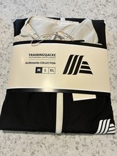 ALDImania Trainingsjacke 2026 Gr&ouml;&szlig;e M NEU + OVP Limited Edition