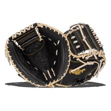 Rawlings Heart of the Hide 34" Baseball Catcher's Mitt PRORAR Right Hand Thrower