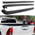 Tailgate Liner Load Bed Trim For Toyota Hilux Invincible X 2016-2020 Accessories
