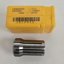 KENNAMETAL ERICKSON COLLET 1/2". 180DA0500