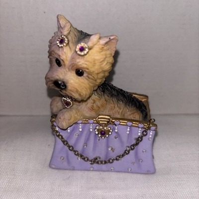 Vintage Diva Dogs Collection Numbered A14P5