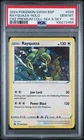 2024 POKEMON SWSH BLACK STAR PROMO #029 RAYQUAZA-HOLO PSA 10