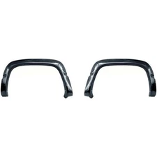 Fender Flares For 88-98 Chevrolet C1500 Set of 2 Rear Driver and Passenger Side