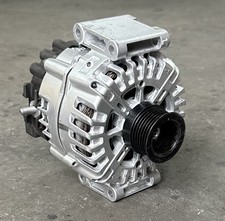 Genuine Mercedes Valeo Alternator A0009062822 CG20U015 200A