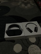 AirPod Maxes 1/1 they Are Very Good The Noise...