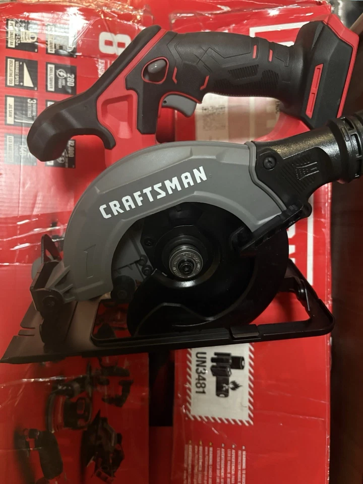 Circular Saw  - Image 2 of 4