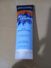 John Frieda Blue Crush for Brunettes Blue Conditioner 8.3 oz