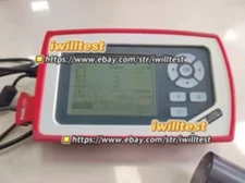 used  ThorLabs PM100D Compact Light Power and Energy Meter Console*iw