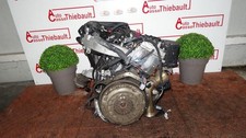 Moteur Mercedes 611