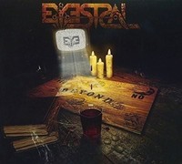 Audio Cd - Eyestral - Beyond (Ltd.Digi) - Music-Records -D- Neu