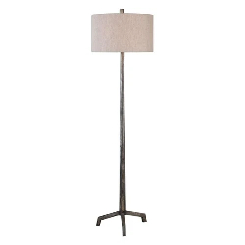Ivor - 1 Light Floor Lamp Lamps Uttermost 28118 - Picture 5 of 5