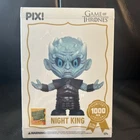 Thrilljoy Block Party 2026 Pix Game of Thrones Night King LE 1000 Sealed Pix!